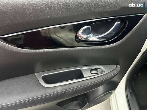 Nissan Qashqai 2014 - фото 11