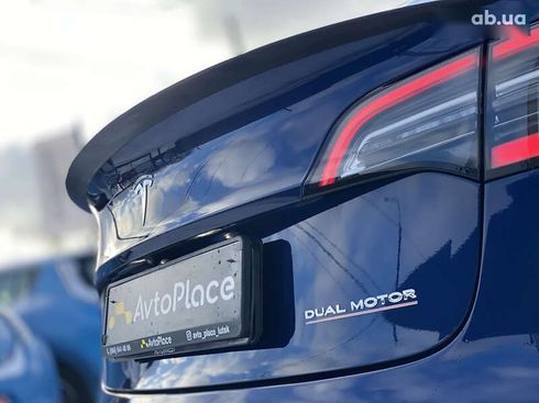 Tesla Model 3 2019 - фото 28