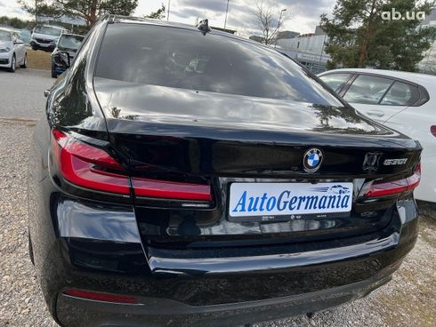 BMW 5 серия 2021 - фото 26