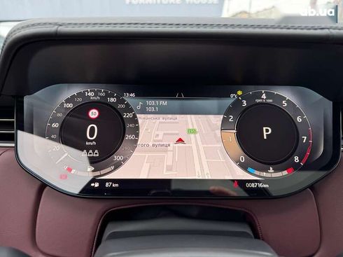 Land Rover Range Rover 2025 - фото 28
