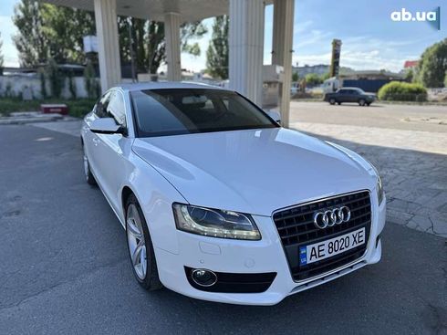 Audi A5 2011 - фото 27