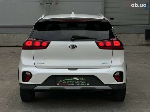 Kia Niro 2020 - фото 9