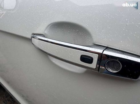 Chevrolet Captiva 2015 - фото 10