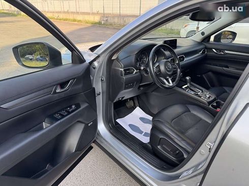 Mazda CX-5 2018 - фото 24