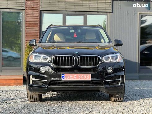 BMW X5 2014 - фото 2