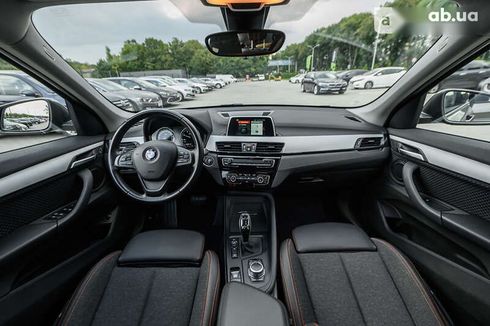 BMW X1 2018 - фото 22