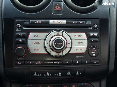 Nissan Qashqai 2008 - фото 16