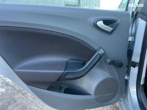 SEAT Ibiza 2011 серый - фото 32