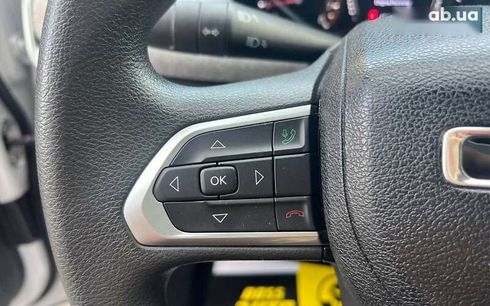 Jeep Compass 2022 - фото 12