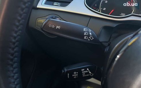 Audi A4 2012 - фото 16