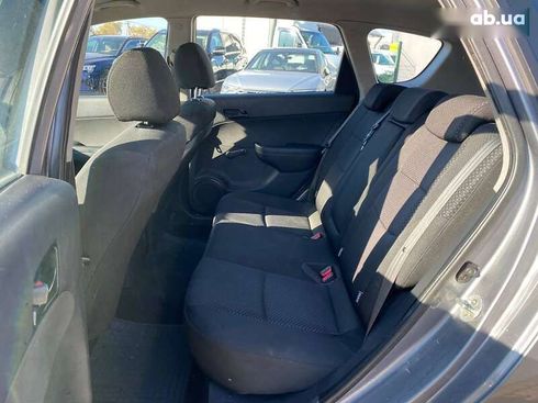 Hyundai i30 2011 - фото 19