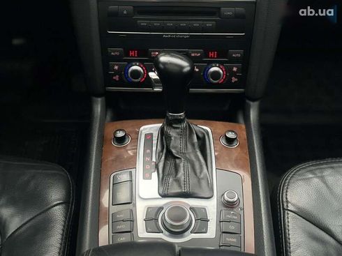 Audi Q7 2006 - фото 20