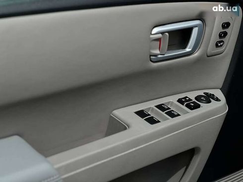 Honda Pilot 2014 - фото 22