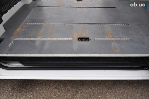 Volkswagen Crafter 2021 - фото 25