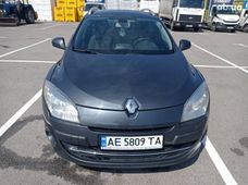 Купити Renault Megane 2011 бу в Дніпрі - купити на Автобазарі