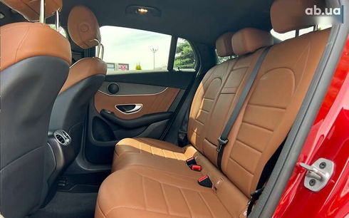 Mercedes-Benz GLC-Класс 2022 - фото 15