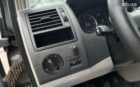 Volkswagen Transporter 2015 - фото 17