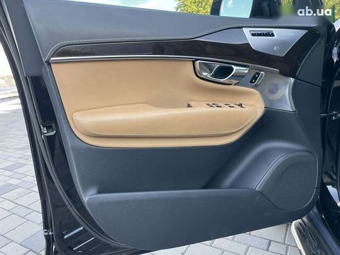 Volvo XC90 2016 - фото 24
