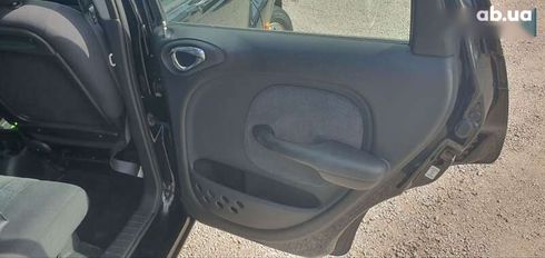 Chrysler PT Cruiser 2004 - фото 16
