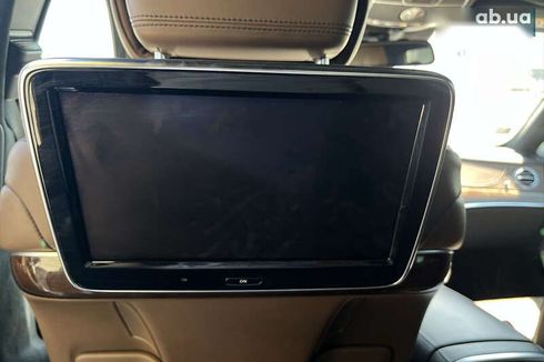 Mercedes-Benz S-Класс 2016 - фото 24