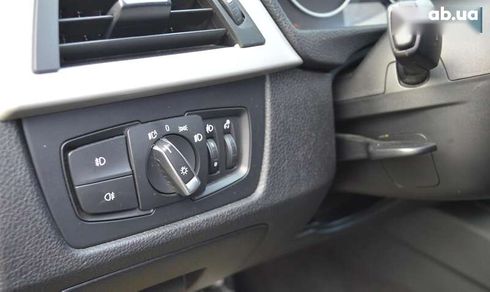 BMW 3 серия 2013 - фото 16