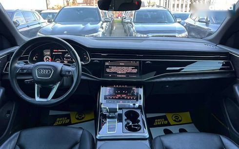 Audi Q8 2020 - фото 20