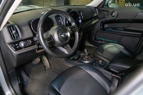 MINI Countryman 2021 - фото 17