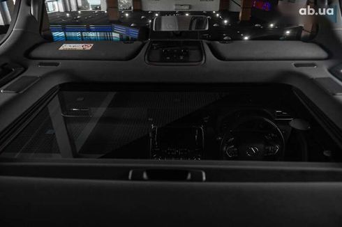 Lexus LX 2021 - фото 24