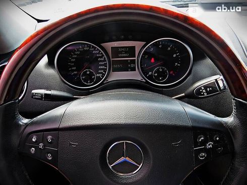 Mercedes-Benz M-Class 2007 - фото 11