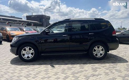 Kia Mohave 2012 - фото 4