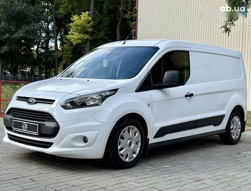 Ford Transit Connect 2015 - фото 3