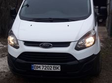 Продаж вживаних Ford в Сумській області - купити на Автобазарі