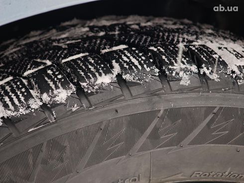 Volkswagen Passat 2013 серый - фото 7