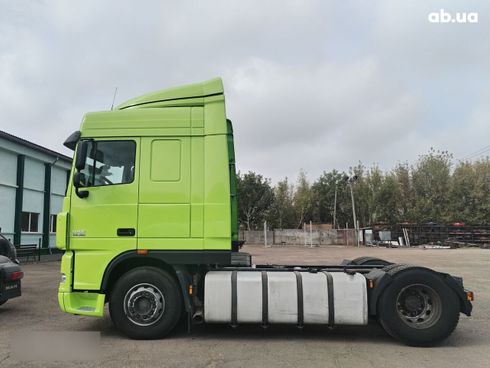 DAF XF105 2012 - фото 4