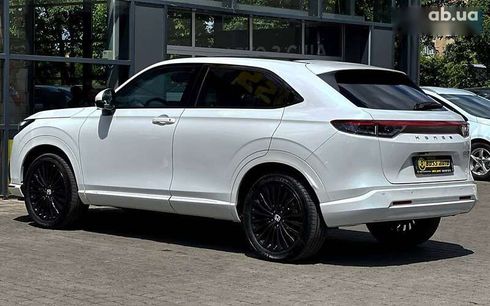 Honda eNP1 2023 - фото 4