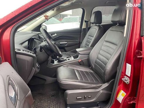 Ford Escape 2016 - фото 20