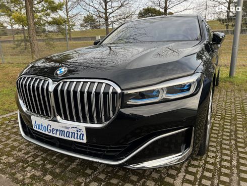 BMW 7 серия 2021 - фото 34