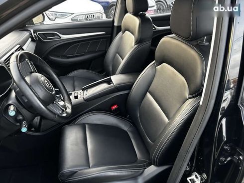 MG ZS EV 2020 - фото 19