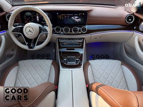 Mercedes-Benz E-Класс 2020 - фото 30