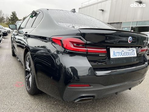 BMW 5 серия 2023 - фото 7