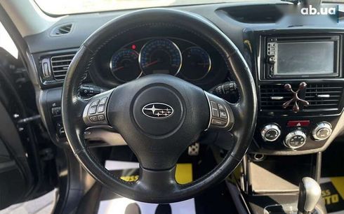 Subaru Forester 2008 - фото 13