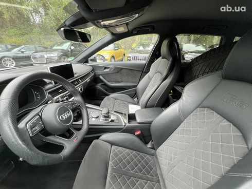 Audi RS 4 2021 - фото 6
