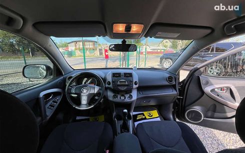 Toyota RAV4 2007 - фото 21