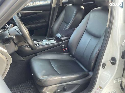 Infiniti Q50 2018 - фото 9