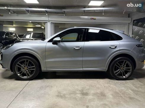 Porsche Cayenne 2021 - фото 17