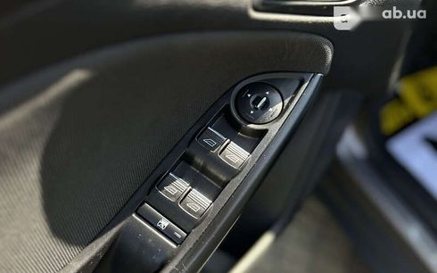 Ford Focus 2013 - фото 15