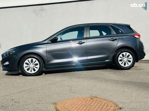 Hyundai i30 2021 - фото 9