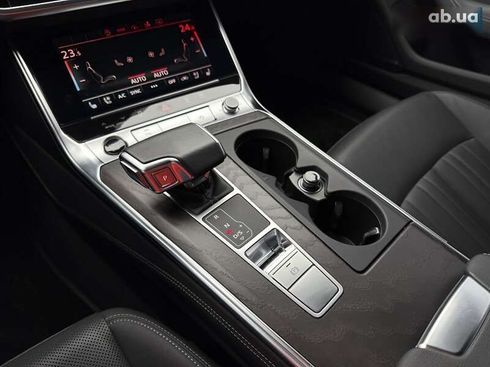 Audi A7 2020 - фото 25