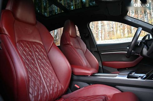 Audi Q4 Sportback e-tron 2022 - фото 13