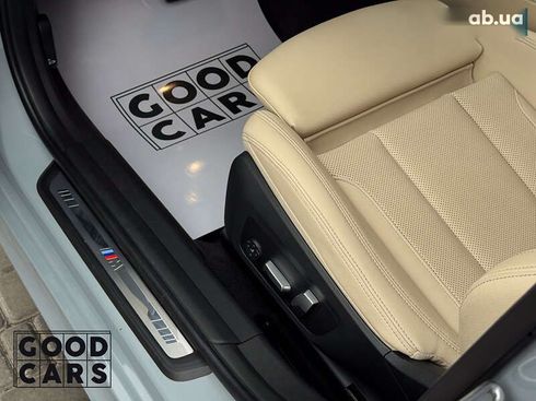 BMW 3 серия 2023 - фото 20